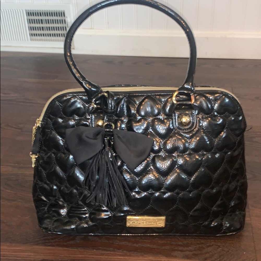 Betsey Johnson Purse